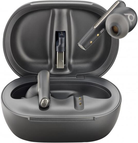 Poly Voyager Free 60 UC USB-A (8L584AA)