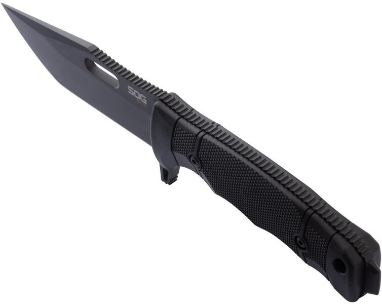 SOG KNIVES Cutit lama fixa SOG SEAL FX - Tanto (17-21-02-57