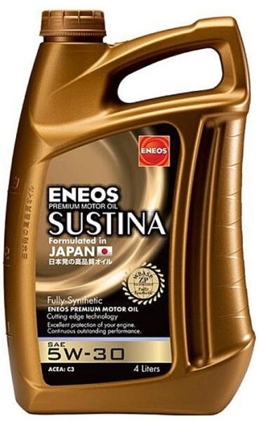 ENEOS X Prime SP/C3 5W-30 4 l (Ulei motor) - Preturi