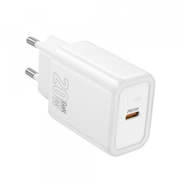 N60 Type-C White