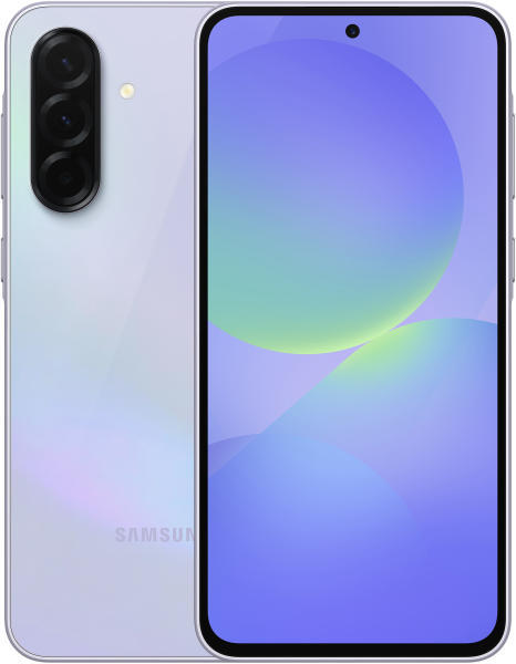 Galaxy A36 5G 256GB 8GB RAM Dual (SM-A366B)