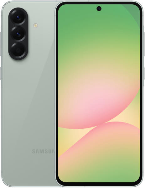 Galaxy A56 5G 128GB 8GB RAM Dual (SM-A566B)