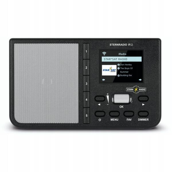 SternRadio IR 2 (0000/3967)