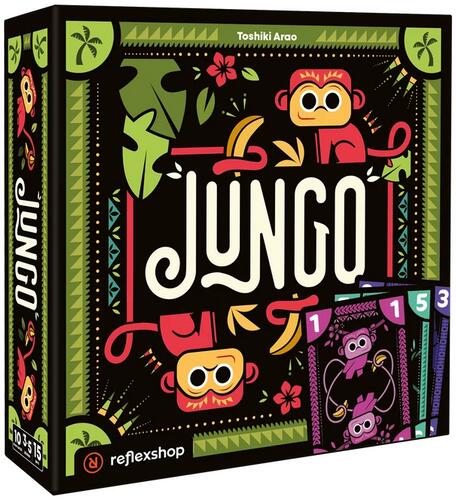 Jungo
