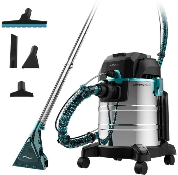 Conga CarpetClean 20000 Pro (08598)
