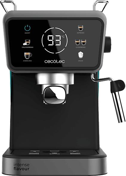 Power EspressoTouch ColdBrew