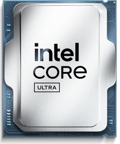 CPU Intel Core Ultra5 Intel Core Ultra 5 225F Box (BX80768225F) (Procesor) - Preturi