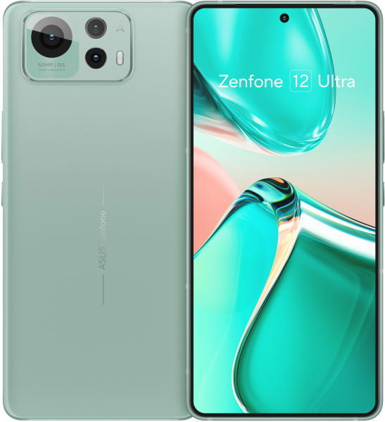 【〜2/21 限定価格】ASUS Zenfone 12Ultra 16/512 Zenfone 12 Ultra (ゼンフォントゥエルブウルトラ）｜フラッグシップ