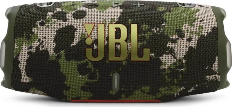 JBL Charge 6 Blue (JBLCHARGE6BLU) (Boxa portabila) - Preturi