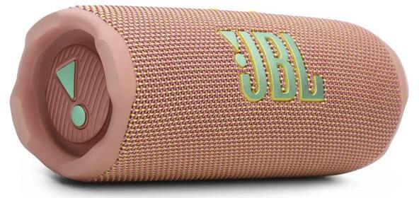 JBL Flip 7 Pink (JBLFLIP7PINK) (Boxa portabila) - Preturi