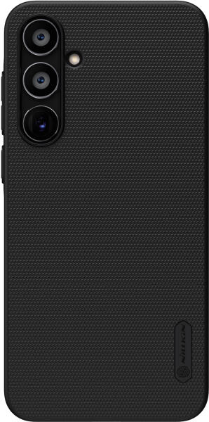 Samsung Galaxy A35 Super Frosted Shield case black