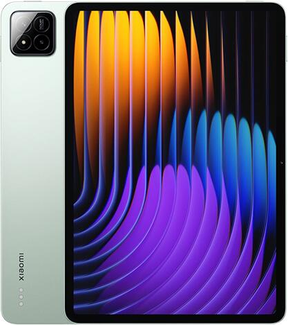 Pad 7 Pro 12GB+512GB green VHU5287EU