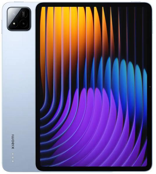 Androidタブレット本体 Xiaomi Pad 7 8GB RAM 256GB ROM Xiaomi Pad 7 8GB+256GB blue VHU5286EU (Tablete) - Preturi