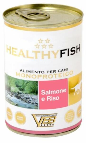 Fish salmon 400 g