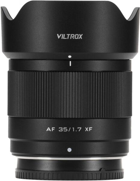 AF 35mm f/1.7 APS-C (Fujifilm X) (AF35_F1.7_X)