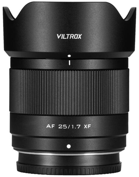 AF APS-C 25mm f/1.7 (Fujifilm X) (AF_25/1.7_XF)