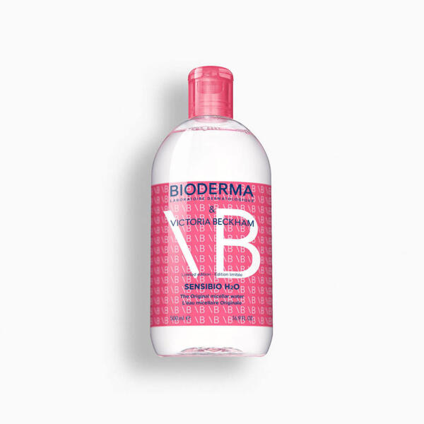 Sensibio H2O micellás víz 500 ml - VICTORIA BECKHAM