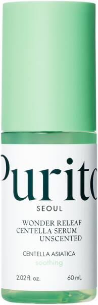 Wonder Releaf Centella Serum Unscented Tonik 60 ml