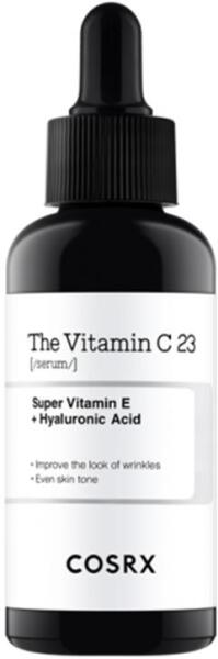 The Vitamin C 23% Serum 20 ml
