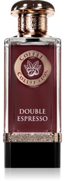 Double Espresso EDP 100 ml