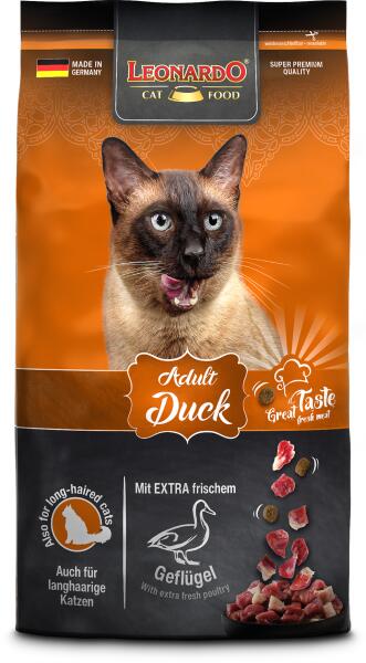 Adult Duck & Rice 1,8 kg