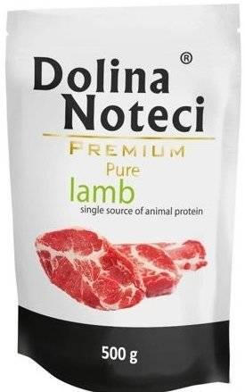Prémium pure lamb 500 g
