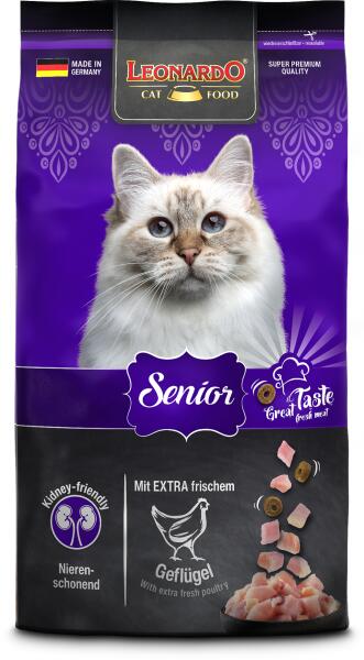 Senior 1,8 kg
