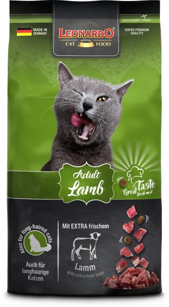 Adult Lamb & Rice 1,8 kg