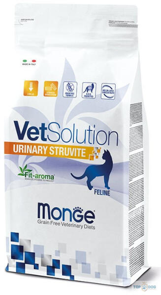 VetSolution Urinary Struvite 400 g