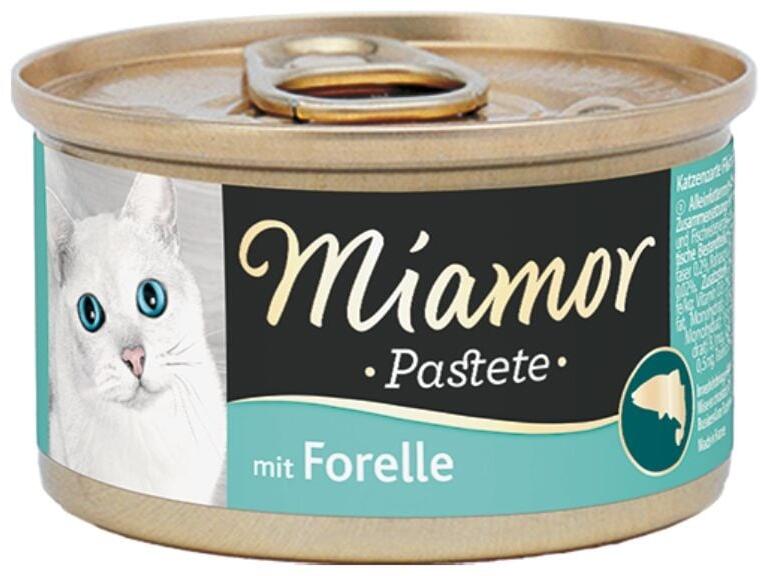 Pastete Forelle 85 g