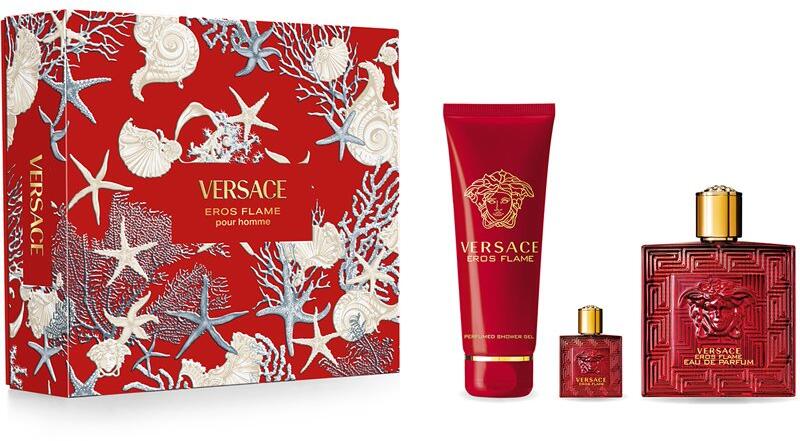 Eros Flame set cadou pentru bărbați notino 460,00 RON