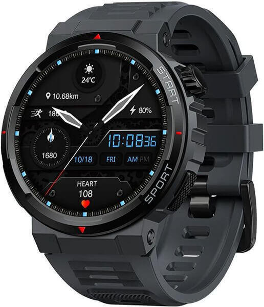 Ares 3 Plus