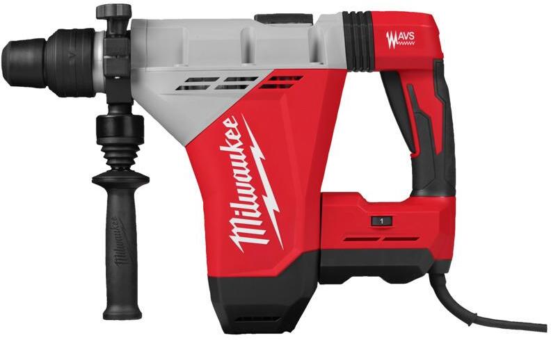 メイケン Milwaukee HACO850 (4933498603) (Bormasina, ciocan rotopercutor