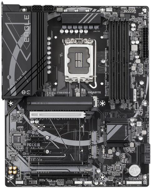 Z790 EAGLE