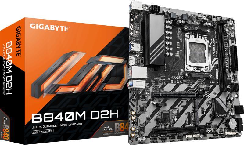 B840M D2H