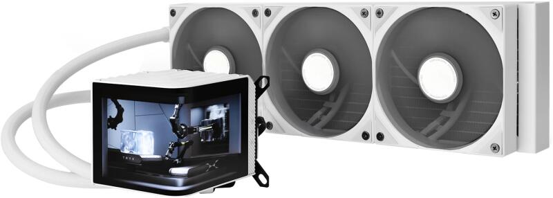 Panorama AIO (L-P360N-DS3M-G0W)