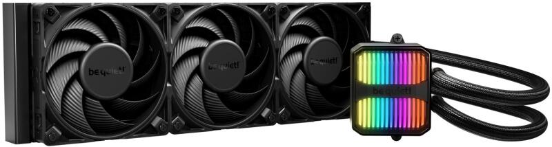 be quiet! SILENT LOOP 3 360mm 簡易水冷 AIO be quiet! Silent Loop 3 360mm (BW025) (Cooler) - Preturi