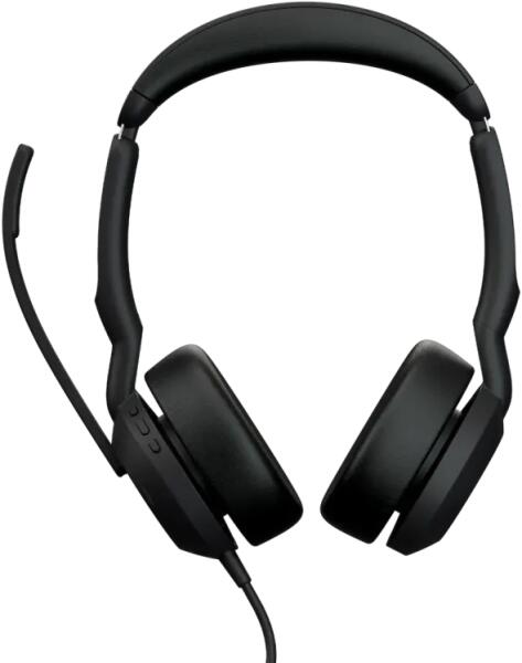 Evolve2 50 UC USB-C/USB-A (25089-989-799)