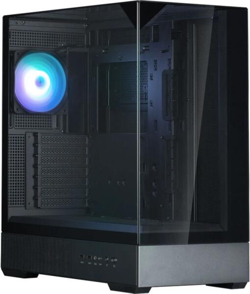 P40 Prism Black