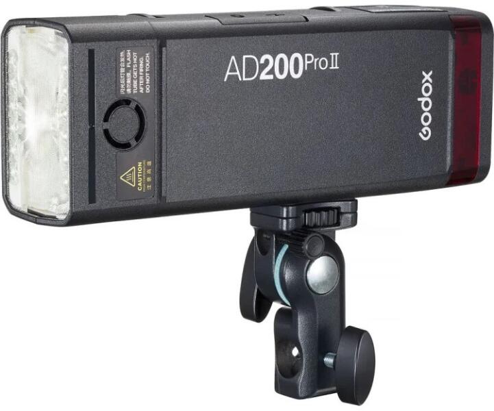 Witstro AD200Pro II