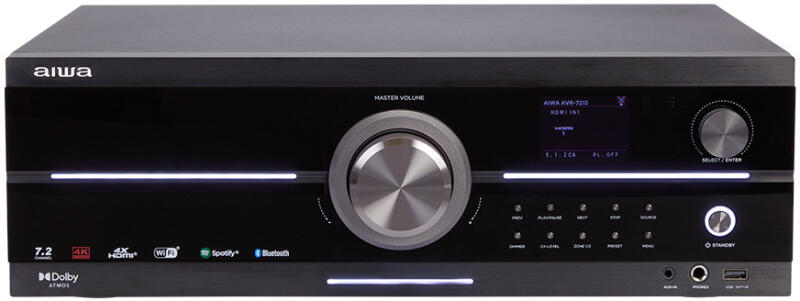AVR-7210