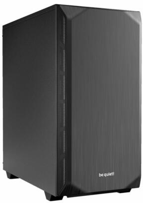 Pure Base 500 Black (BG034)