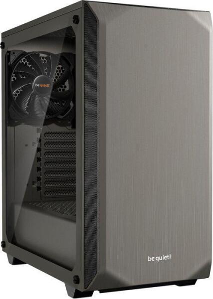 Pure Base 500 TG Black (BGW36)