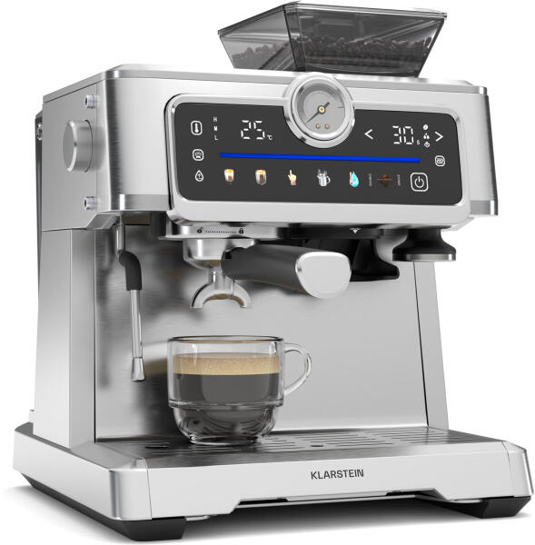 GrandPresso Touch (TK42-GrandPressoTS)