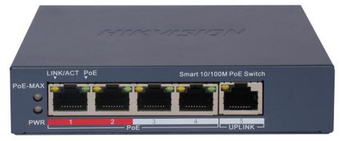 DS-3E1105P-EI(V2)