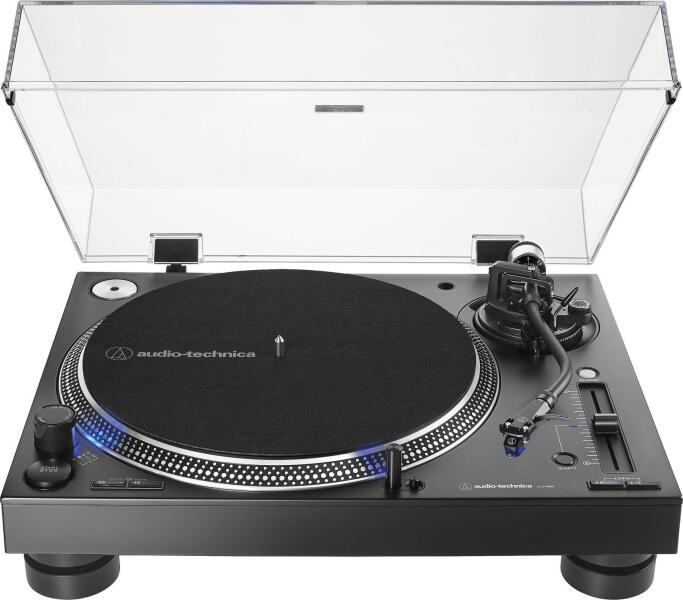 AT-LP140XPBK