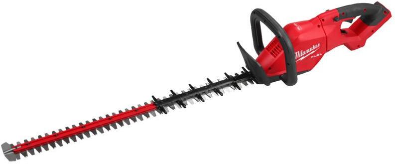 Milwaukee M18FHET60G2-0 (4933498384) (Masina de tuns gard viu