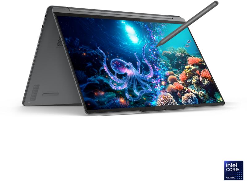 Lenovo Yoga 9 2-in-1 83LC0023RM Laptop - Preturi, Notebook oferte