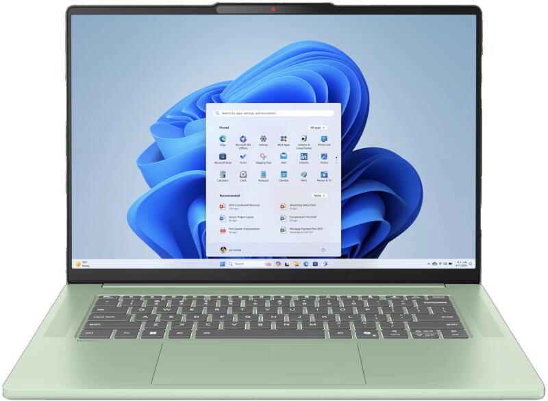 IdeaPad Slim 5 83J3001AHV