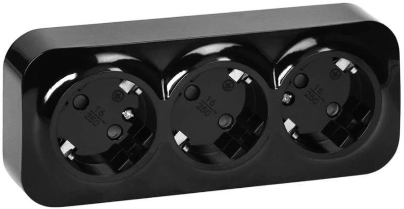 3 Plug (7209B)